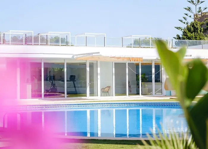 Hotel Ankaa Adults Only From 14 Years Porto Cristo