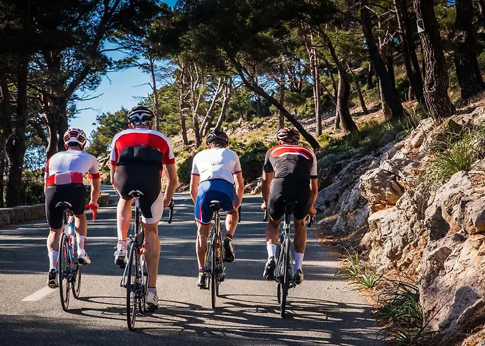 Casas de hóspedes em Maiorca