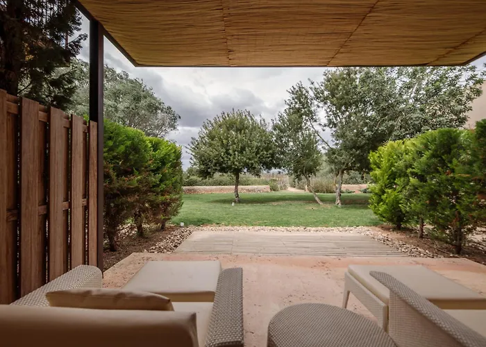 Fontsanta Hotel Thermal & Spa - Adults Only Colonia de Sant Jordi