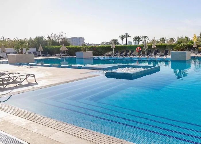 Hotels in Playa de Muro (Mallorca)