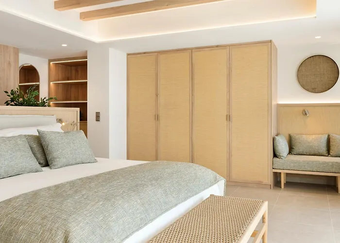 Hotel Iberostar Selection Es Trenc -New Opening- Colonia de Sant Jordi che accetta animali
