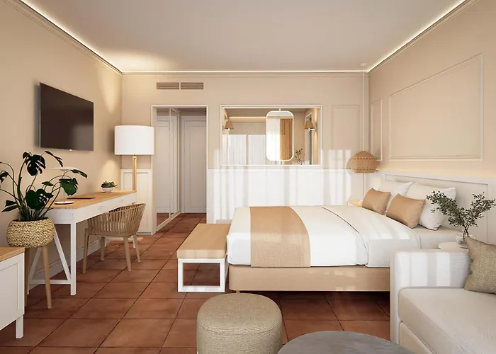 Hotel Bordoy Don Antonio Peguera