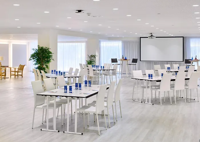 Hotel con piscina a Magaluf (Mallorca)