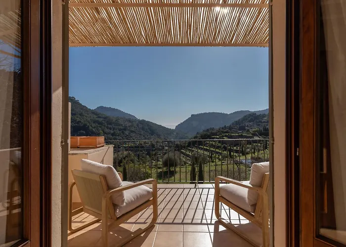 Es Petit De Valldemossa