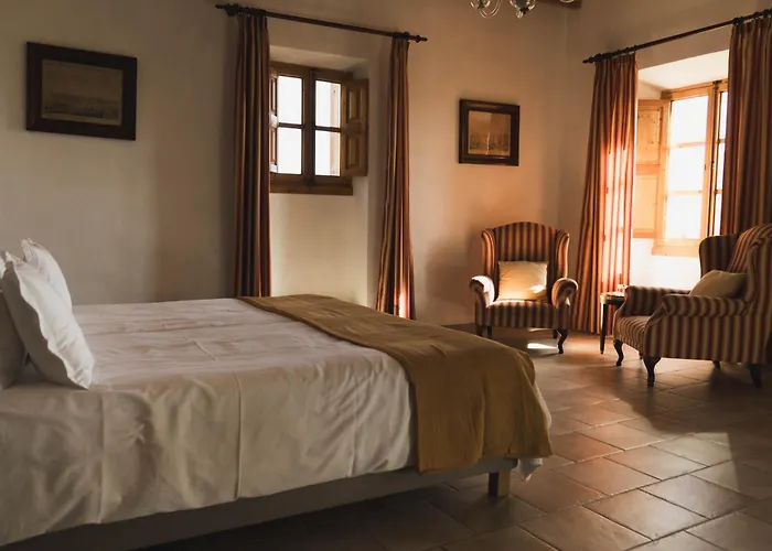 Fincahotel Can Estades Calvià