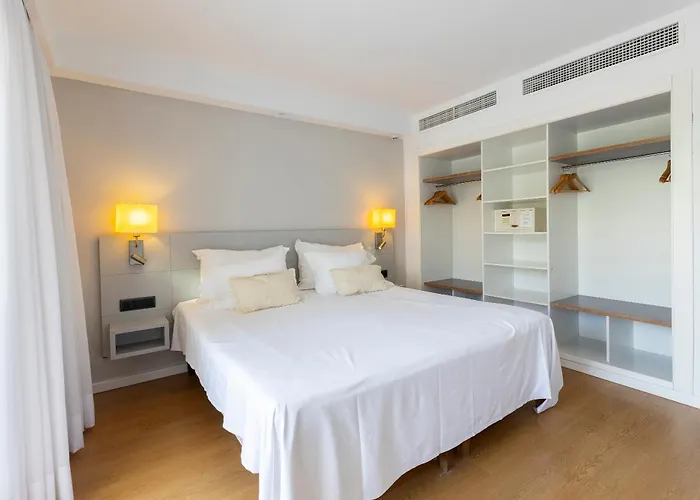 Cala Bona (Mallorca) Hotels