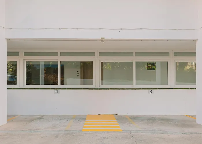 Aparthotel Novo Mar Peguera