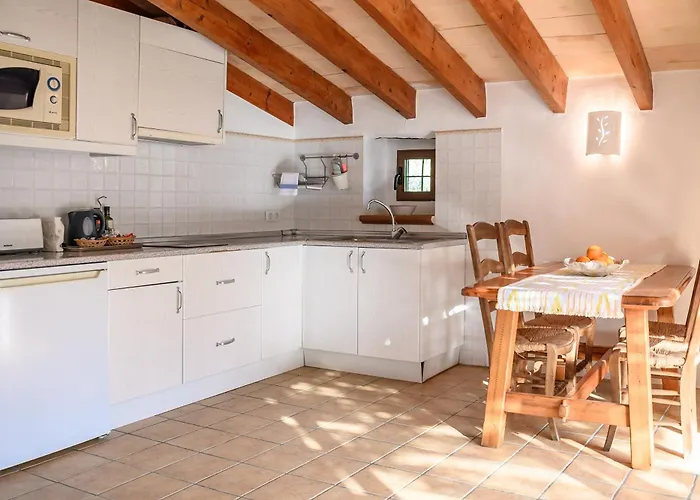 Agroturismo Muleta De Ca S'Hereu Puerto de Sóller