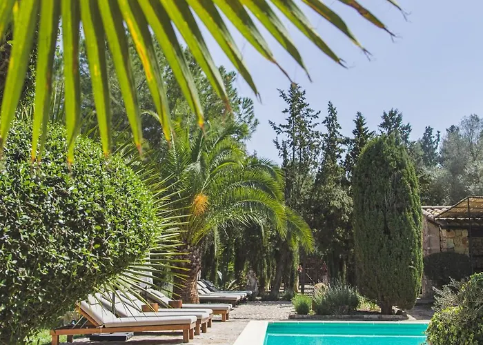 Agroturismo Son Fogueró - Adults Only María de la Salud