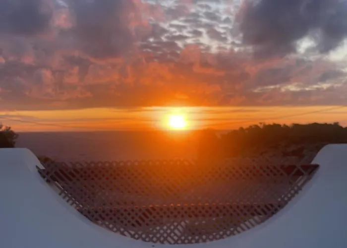 Villa L'Olla à Cala Ratjada  Privée