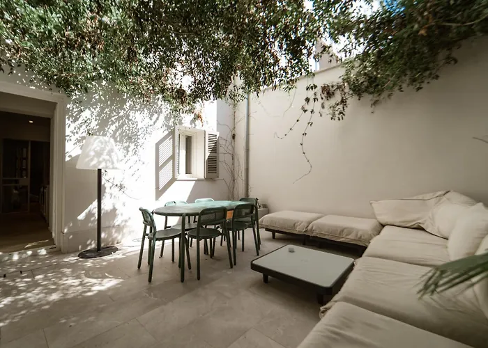 The Boc Suites Palma di Maiorca che accetta animali