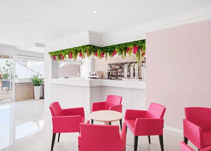 Hotel Ankaa - Adults Only Porto Cristo