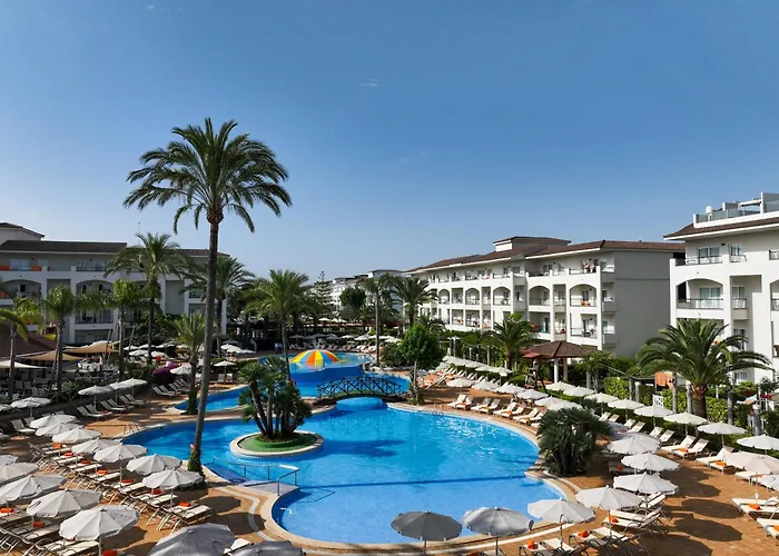 Viva Blue & Spa Playa de Muro 
