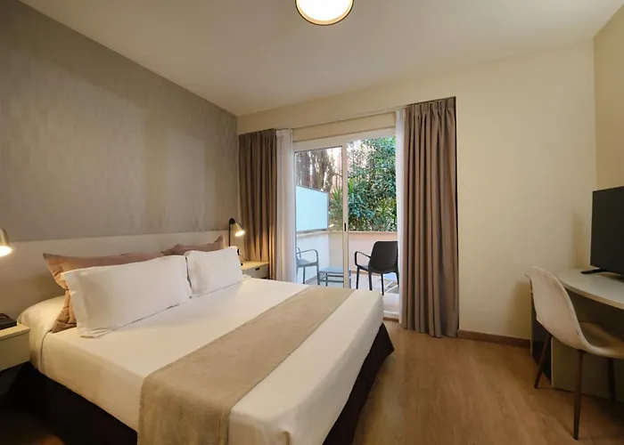 Hotel Zurbaran Palma