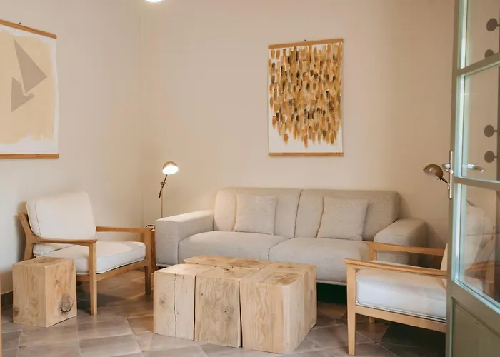 Rondaia, A Winery & Fincahotel-Agroturismo In Tramuntana Esporles 