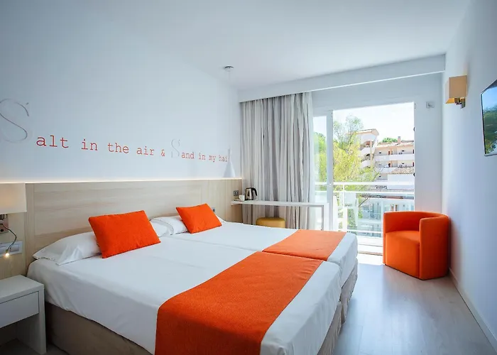 Bq Bulevar Peguera- Adults Only
