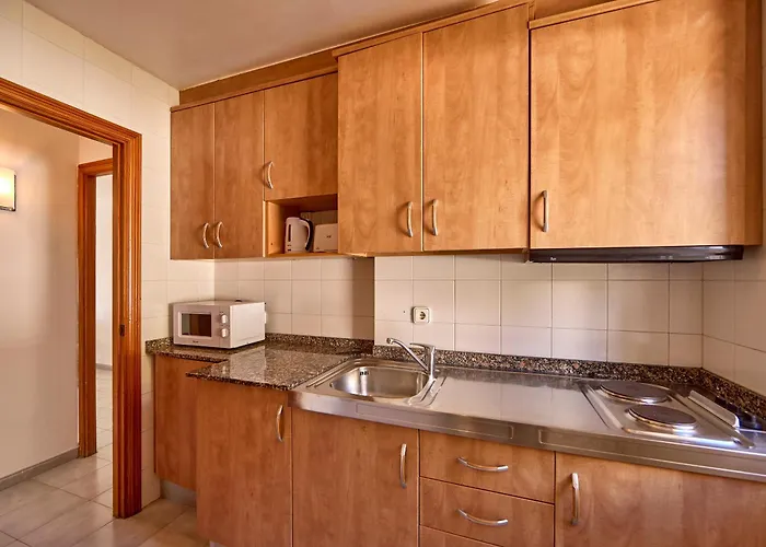 Apartamentos Vista Club Santa Ponsa