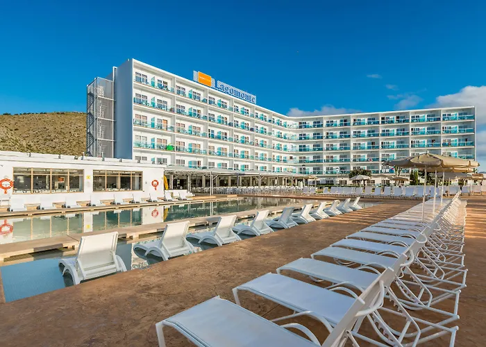 Bellevue Lagomonte Puerto de Alcúdia