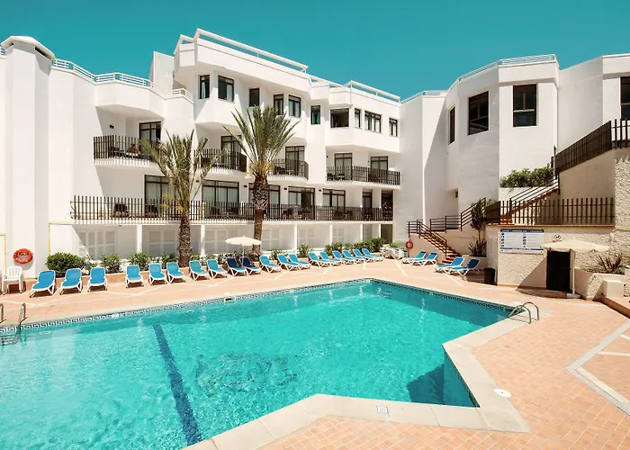 Hotel Globales Don Pedro - Adults Only Cala de Sant Vicenc