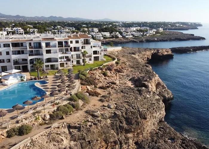 Alua Suites Las Rocas Cala D´Or