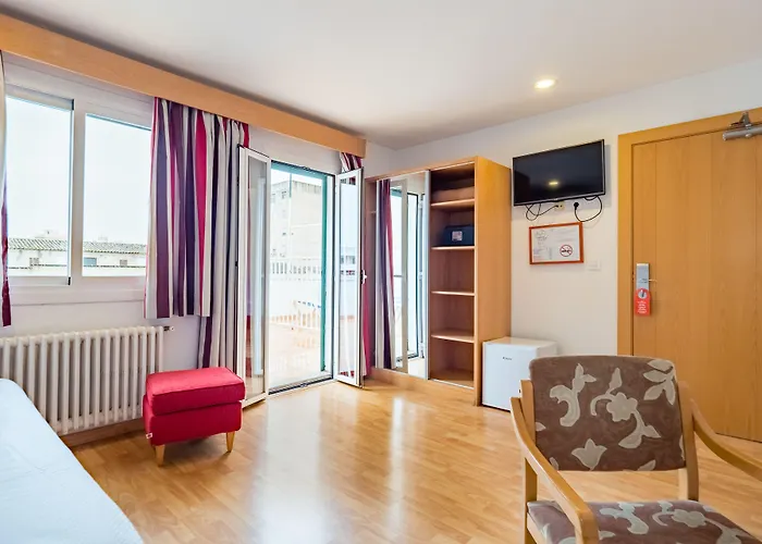 3-Sterne-Hotels in Palma