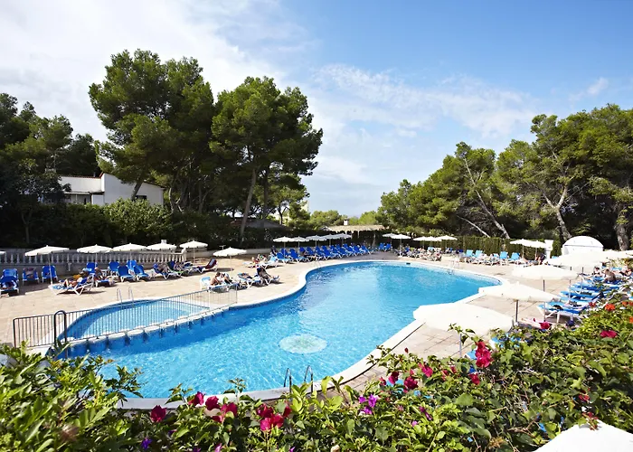 Grupotel Orient Playa de Palma  che accetta animali