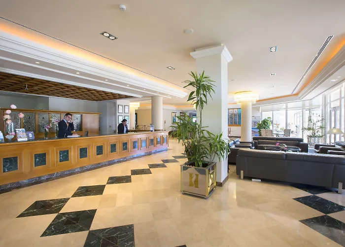 Hipotels Hipocampo Playa (Adults Only) Cala Millor 