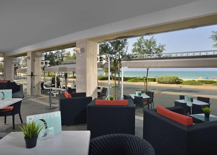 Playa de Palma (Mallorca) hotels near Aqualand El Arenal