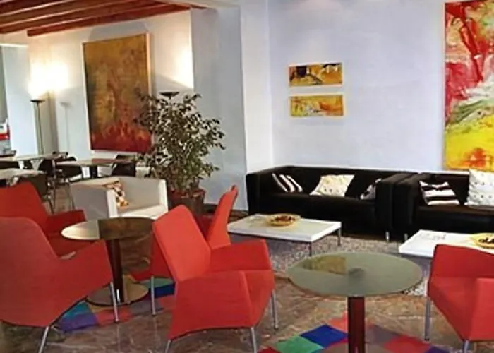 L'Host Boutique Rooms Pollensa