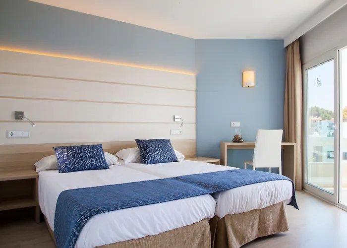 Tomir Portals Suites - Adults Only Portals Nous 