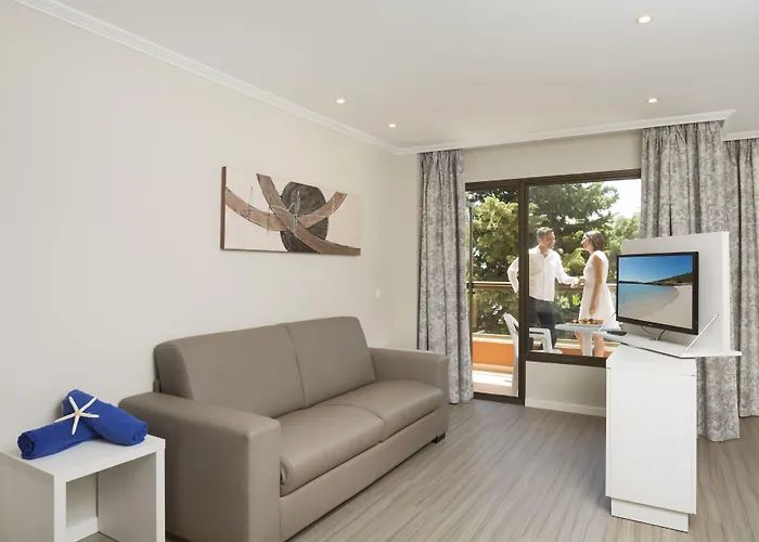 Hotel Ona Palmira Paguera