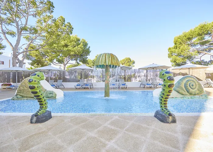Boetiek Prinsotel Alba & Spa Cala D´Or