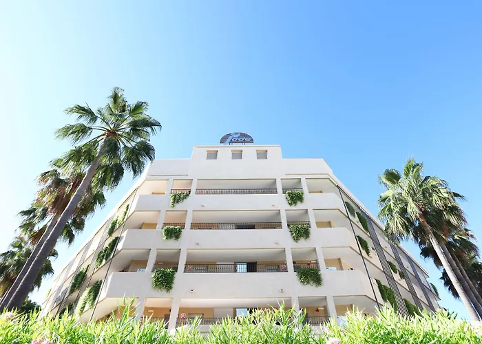 Apartamentos Jade - Adults Only El Arenal 