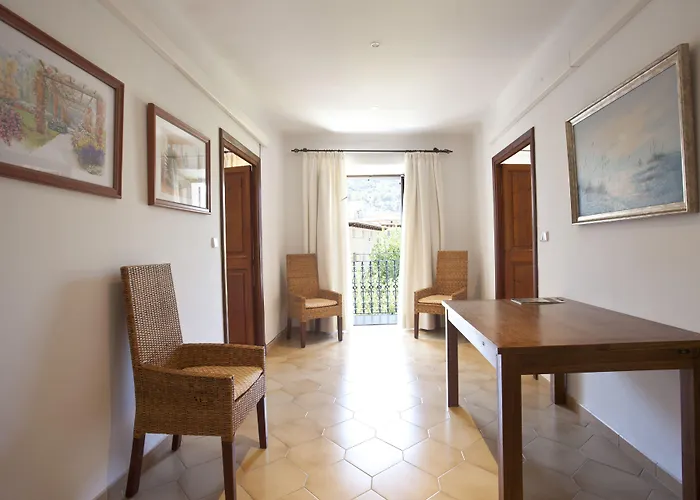Hotel La Vila Sóller