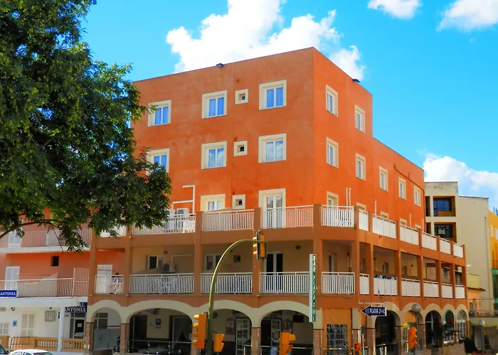Hotel Playa Sol El Arenal 