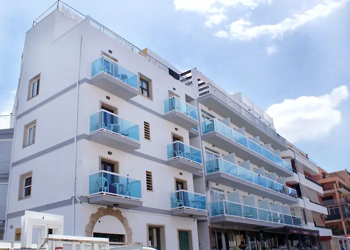 Boutique Planet Hotels Blue Adults Only +16 Palma