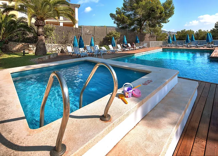 Bonanza Park Hotel By Olivia Hotels Collection Calvià