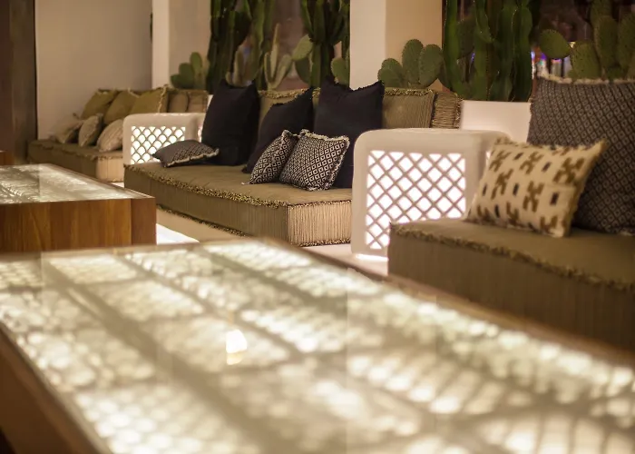 Hotel Hm Balanguera à Palma