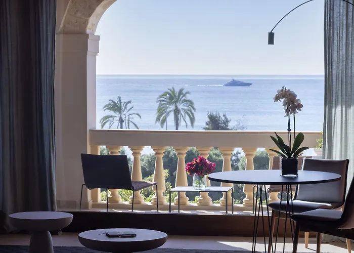 Calatrava Hotel, Mediterranean Sea House (Adults Only) Palma de Mallorca 5 estrellas