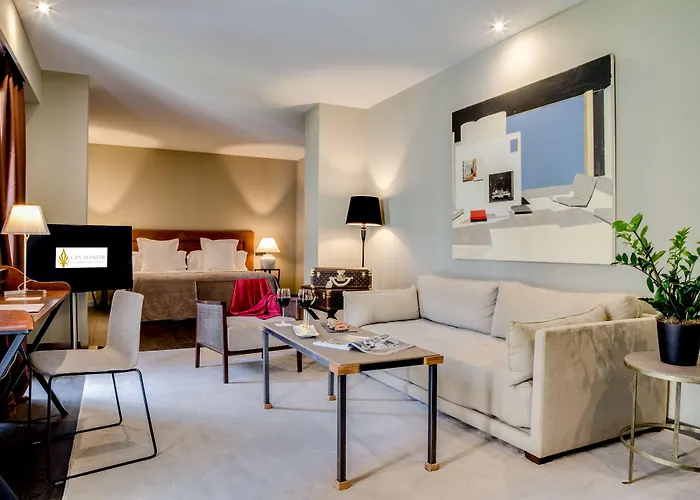 Hotel Can Alomar Palma de Mallorca