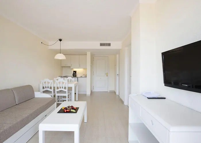 Canyamel Sun Suites Hotel