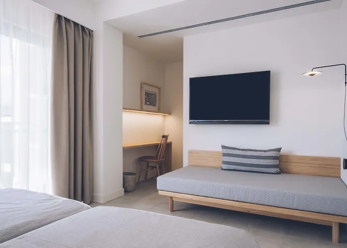 Aya Seahotel - Adults Only Playa de Palma 