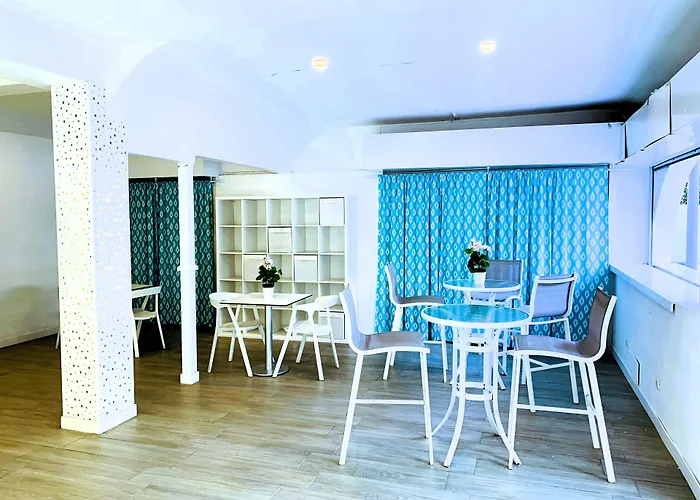 Welikehotel Fenix El Arenal 