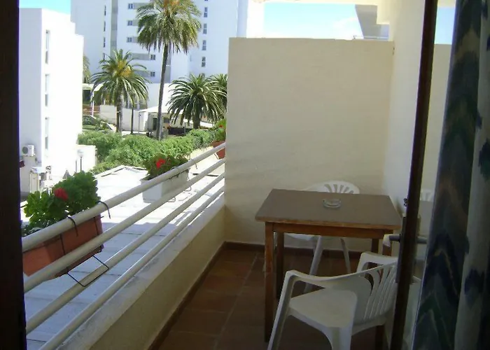 Hotel Saturno Cala Millor 