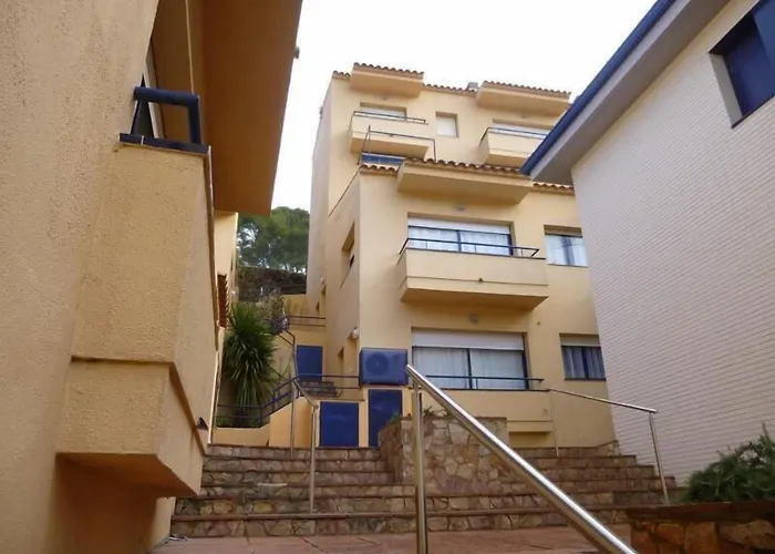 Aparthotel Mar Blau Puerto de Alcúdia