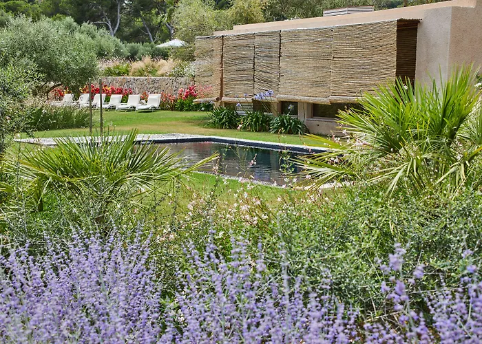 Pleta De Mar Grand Luxury Hotel By Nature - Adults Only Canyamel 