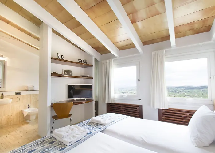 Can Cota Boutique - Turismo de interior Selva 
