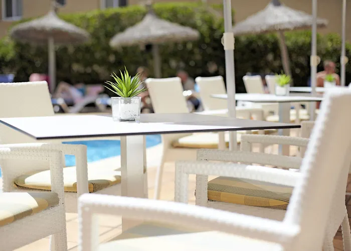 Grupotel Dunamar Can Picafort 