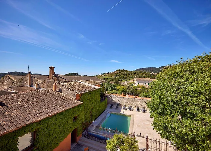 Ca' N Beia Suites - Adults Only Alaró