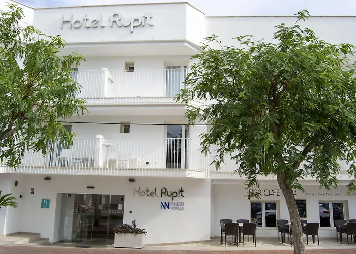 Inner Hotel Rupit "Adults Only" Cala D´Or